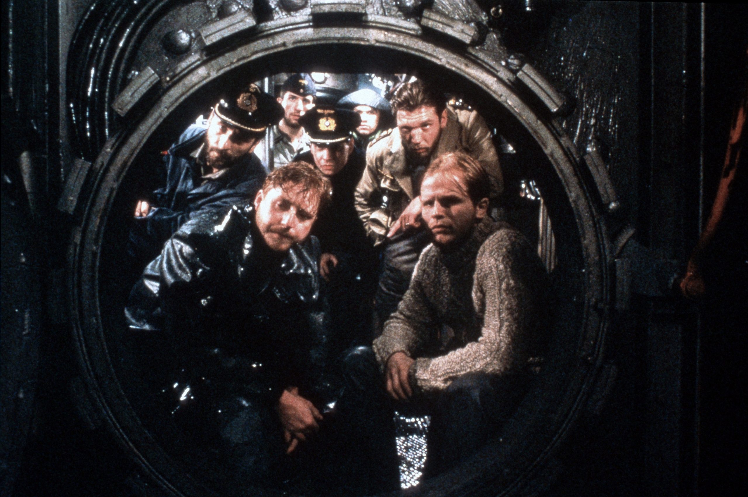 Das Boot - der Film