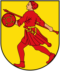 Wappen Stadt Wilhelmshaven