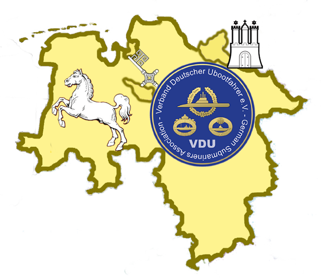 VDU Logo Region Nordwest