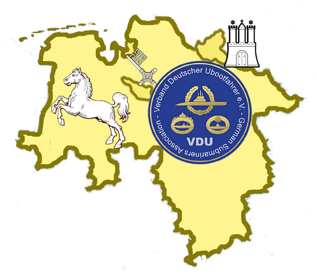 VDU Logo Region Nordwest
