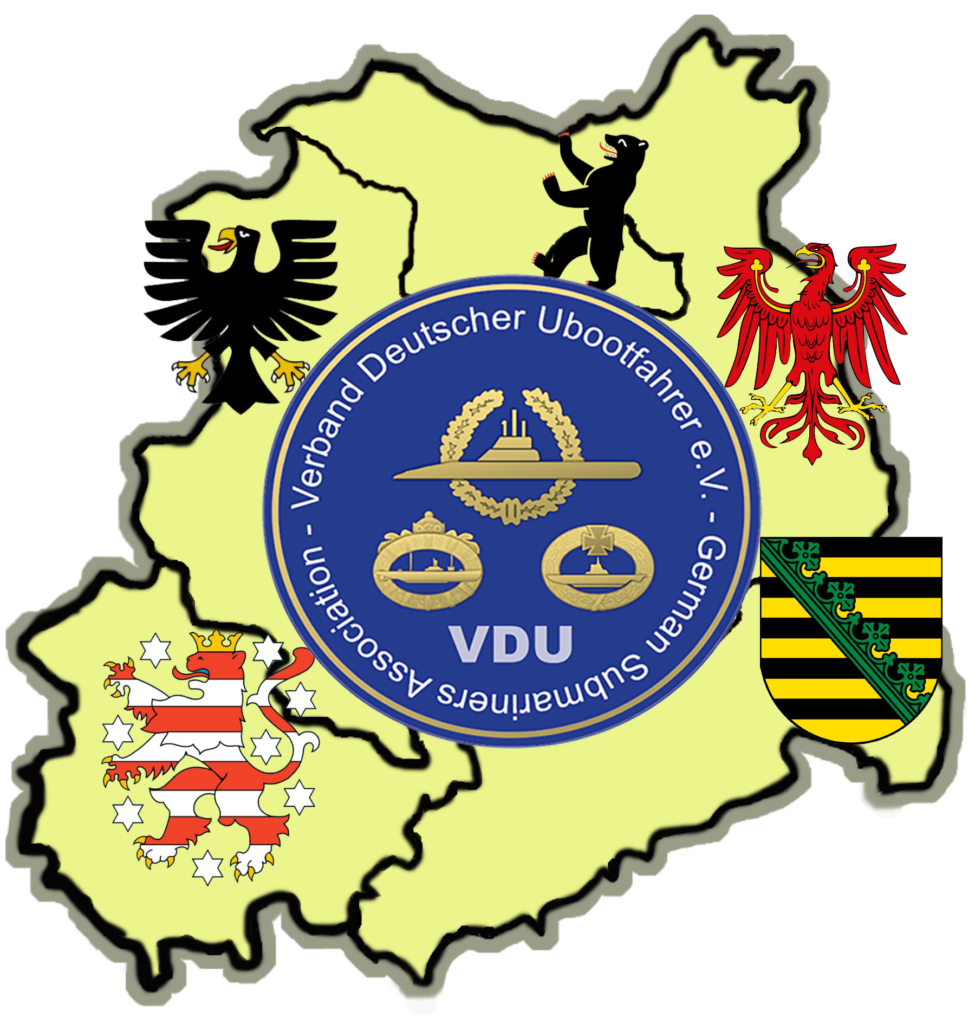 VDU Logo Region Ost