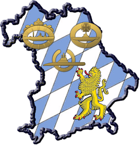 VDU Logo Region Südost