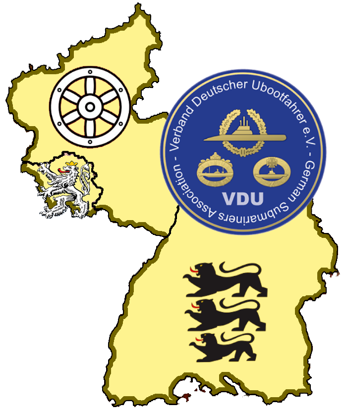 VDU Logo Region Südwest