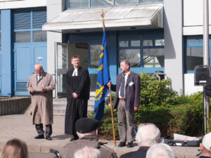 Verband Deutscher Ubootfahrer - Nationales Treffen Eckernförde 2012