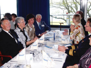 Verband Deutscher Ubootfahrer - Nationales Treffen Eckernförde 2012