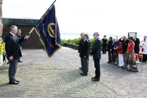 Verband Deutscher Ubootfahrer - Nationales Treffen Eckernförde 2012