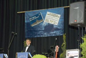 Verband Deutscher Ubootfahrer - Nationales Treffen Kiel 2007