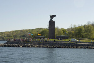 Verband Deutscher Ubootfahrer - Nationales Treffen Kiel 2007