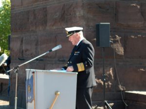 Verband Deutscher Ubootfahrer - Nationales Treffen Kiel 2007