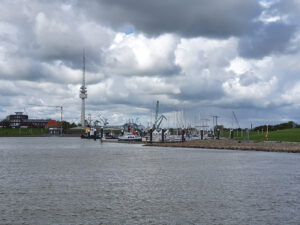 Verband Deutscher Ubootfahrer - Nationales Treffen 2019 Wilhelmshaven