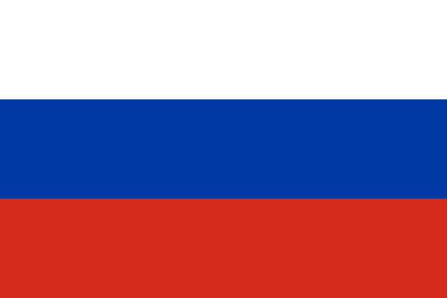 Verband Deutscher Ubootfahrer - Flagge Russland