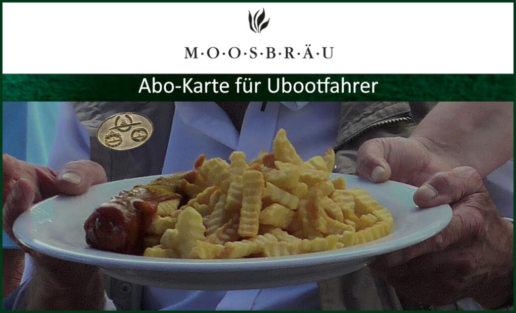 VDU Südost 2025 Simbach - Currywurst VDU Südost 2025 Simbach - Currywurst