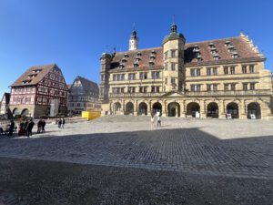 VDU Region Südwest Rothenburg 2025-04