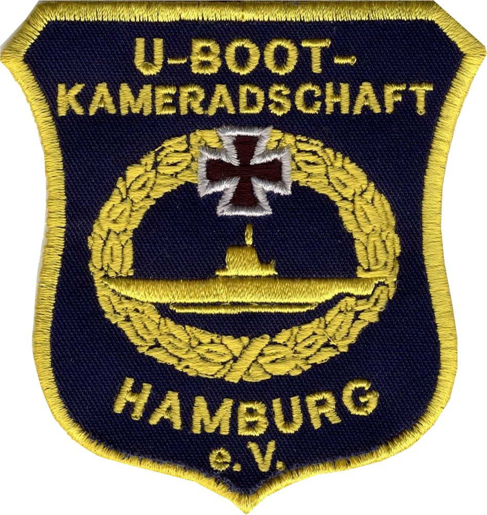 Verband Deutscher Ubootfahrer - Uboot Kameradschaft Hamburg