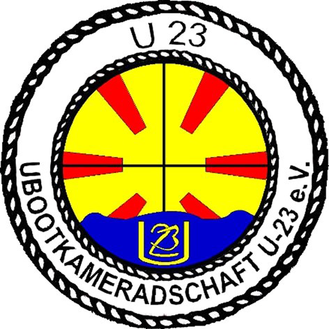 Verband Deutscher Ubootfahrer - Uboot Kameradschaft Unterseeboot U23