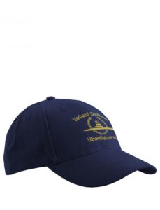 Verband Deutscher Ubootfahrer - puranda Ballcap