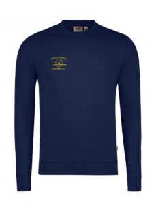 Verband Deutscher Ubootfahrer - puranda Sweatshirt