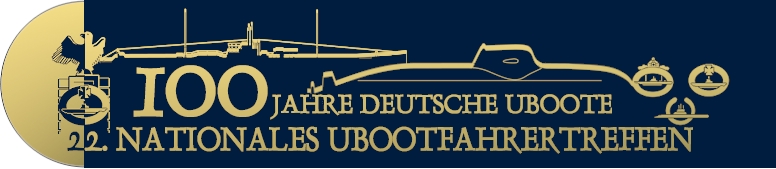 Verband Deutscher Ubootfahrer - Nationales Treffen 2007 Kiel