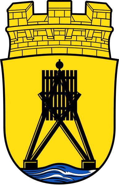 Wappen Cuxhaven