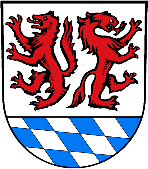 Wappen Passau