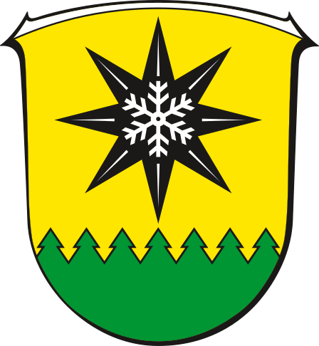 Wappen Willingen